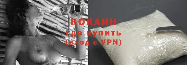 хмурый Инта